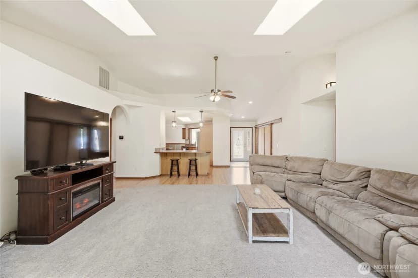 Property photo for 8457 Iron Mountain View Lane, Concrete photo 4