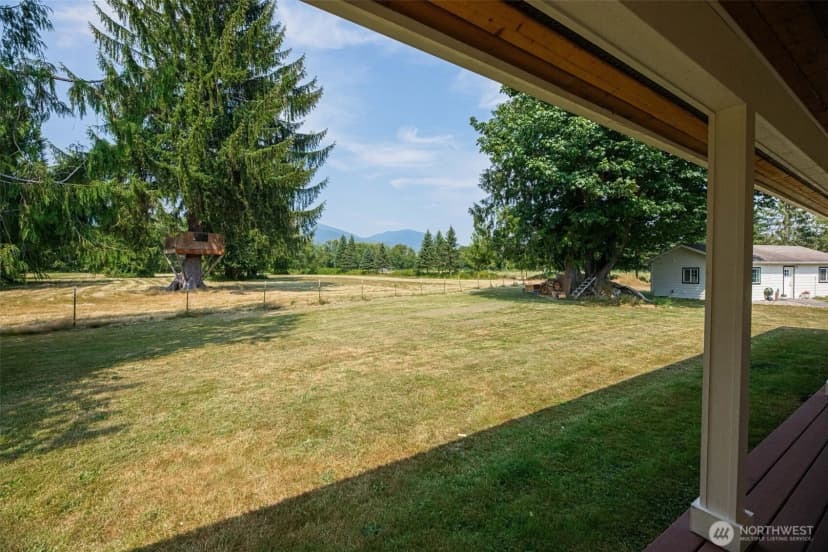 Property photo for 8457 Iron Mountain View Lane, Concrete photo 34