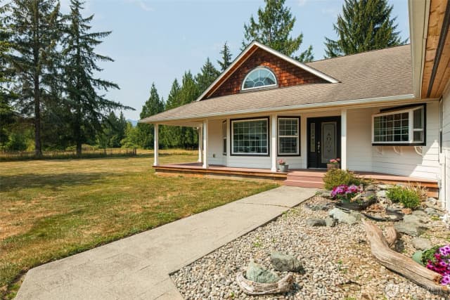 Property photo for 8457 Iron Mountain View Lane, Concrete photo 2