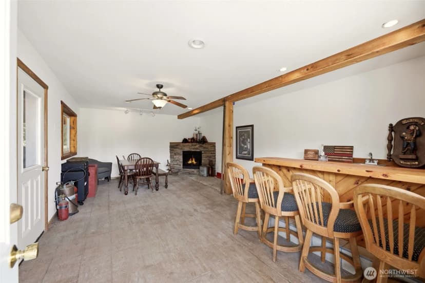 Property photo for 8457 Iron Mountain View Lane, Concrete photo 30