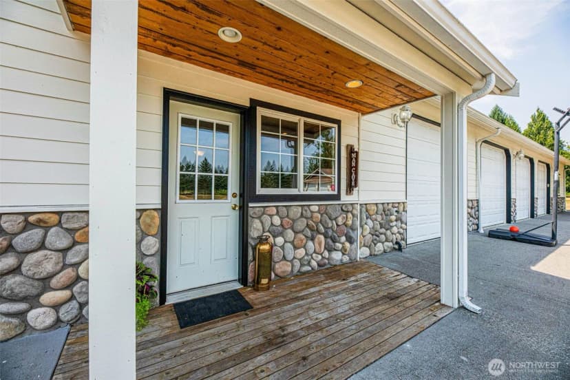 Property photo for 8457 Iron Mountain View Lane, Concrete photo 29