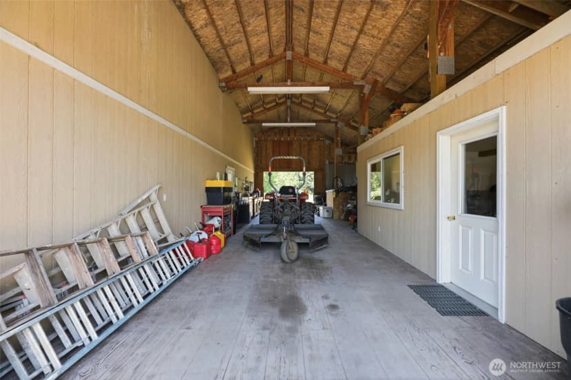 Property photo for 8457 Iron Mountain View Lane, Concrete photo 22
