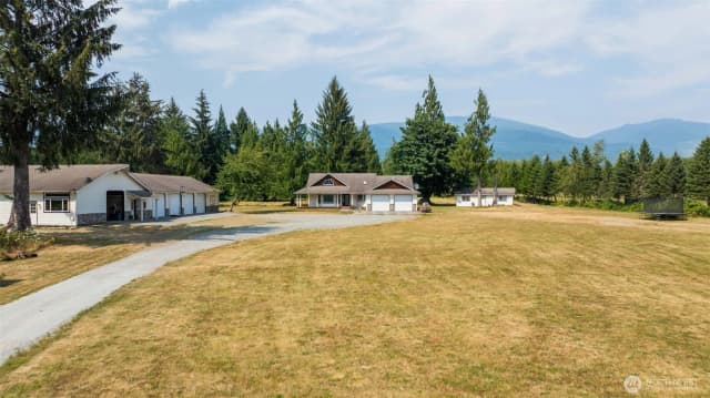 Property photo for 8457 Iron Mountain View Lane, Concrete