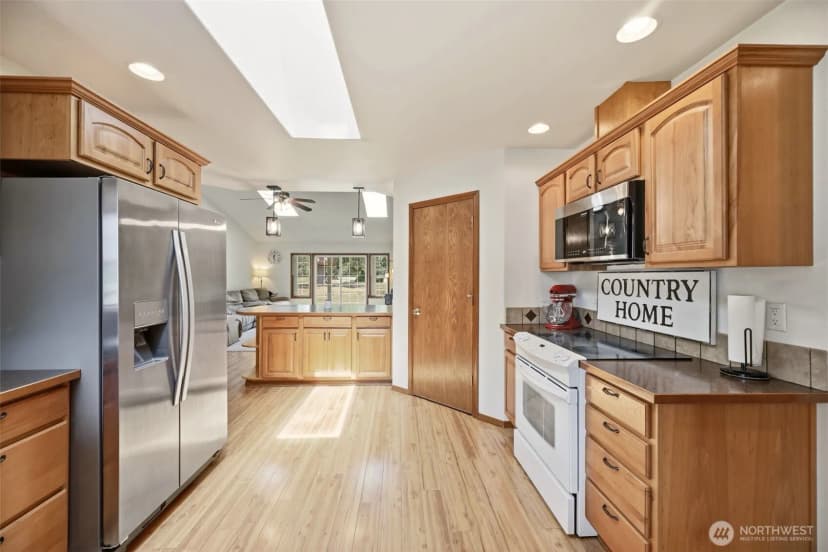 Property photo for 8457 Iron Mountain View Lane, Concrete photo 6