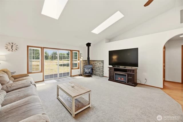 Property photo for 8457 Iron Mountain View Lane, Concrete photo 3