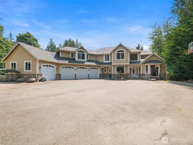 Property photo for 17818 48th Street Se, Snohomish