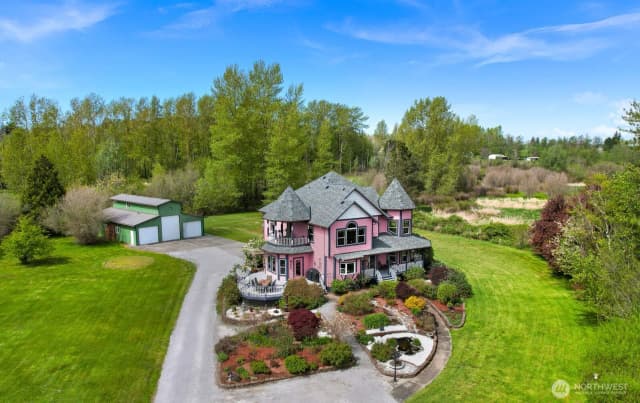 Property photo for 3496 Walltine Road, Ferndale