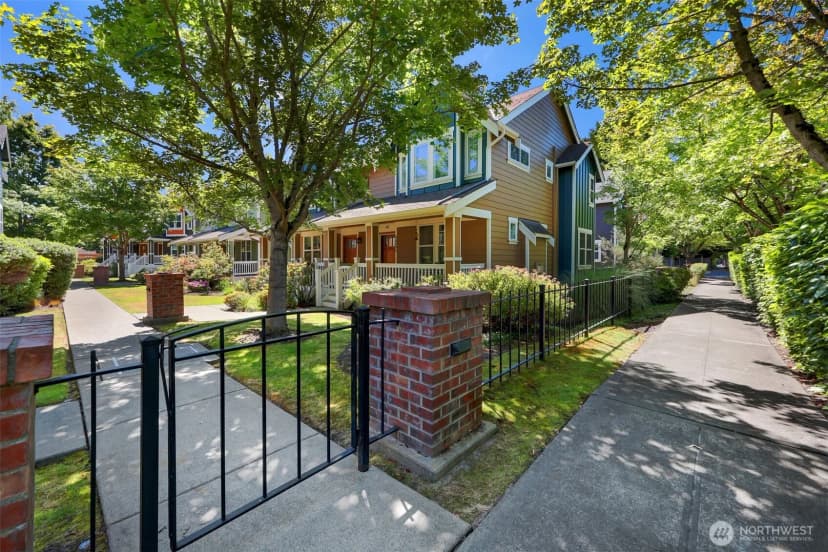 Property photo for 5807 B 55th Avenue Ne, Seattle photo 34