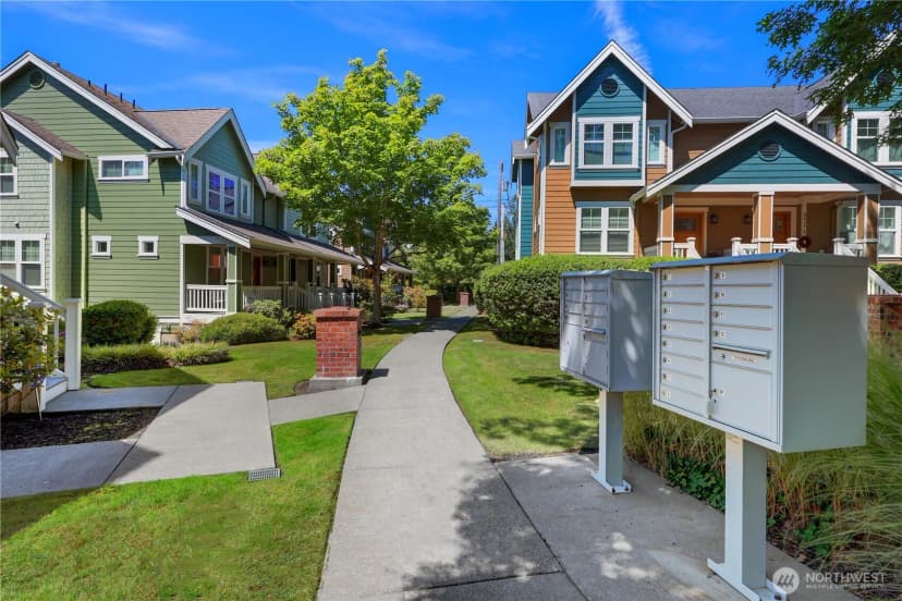 Property photo for 5807 B 55th Avenue Ne, Seattle photo 32