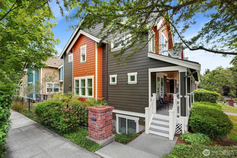 Property photo for 5807 B 55th Avenue Ne, Seattle photo 28