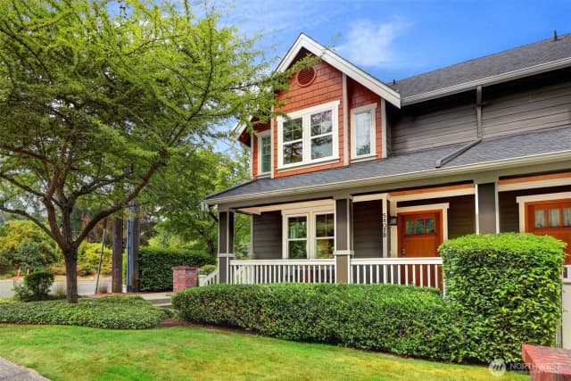 Property photo for 5807 B 55th Avenue Ne, Seattle