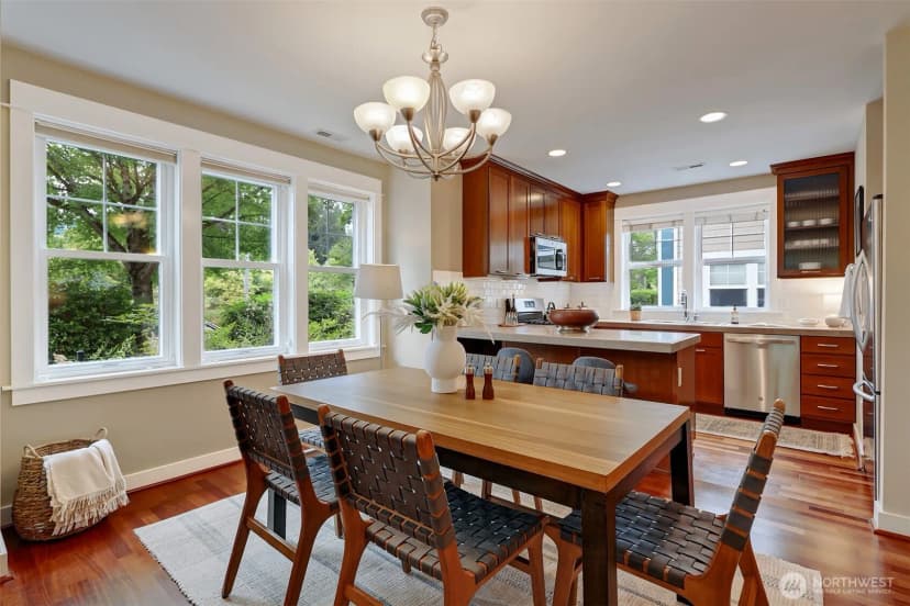 Property photo for 5807 B 55th Avenue Ne, Seattle photo 9