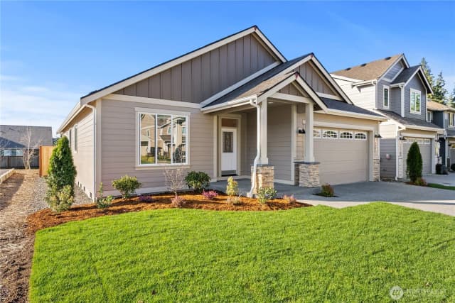 Property photo for 9049 Wyatt Loop Se, Tumwater photo 3