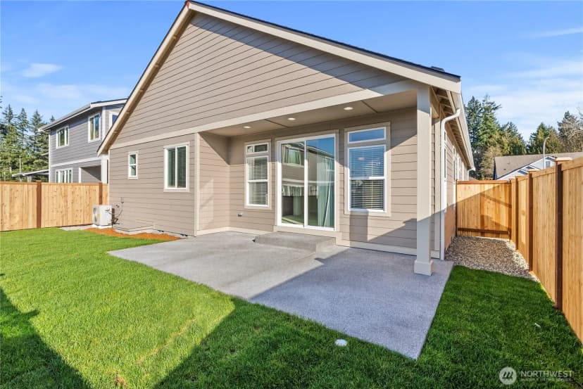 Property photo for 9049 Wyatt Loop Se, Tumwater photo 33