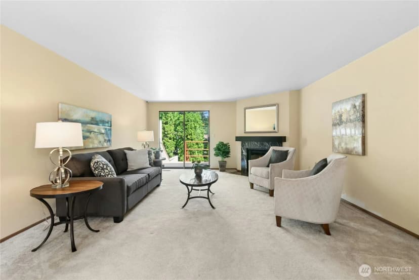 Property photo for 12426 Se 30th Street #a-2, Bellevue photo 4