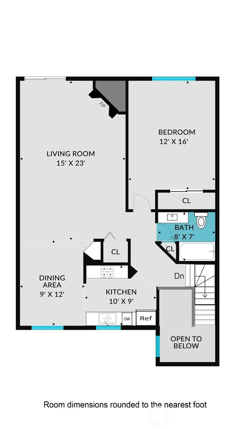 Property photo for 12426 Se 30th Street #a-2, Bellevue photo 30