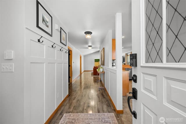 Property photo for 2175 Willow Street, Lynden