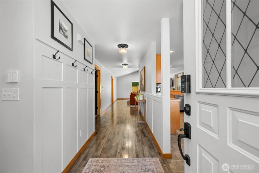 Property photo for 2175 Willow Street, Lynden