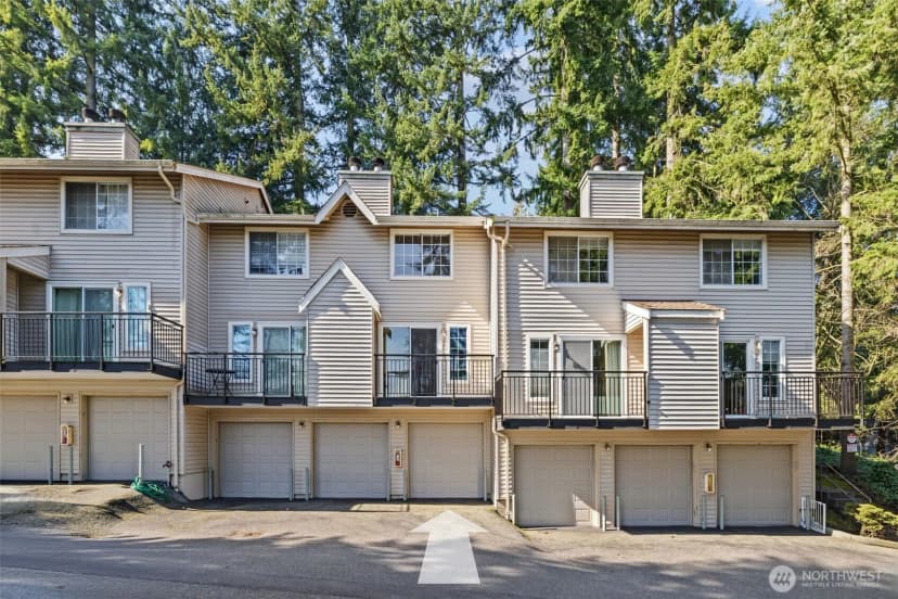 Property photo for 8512 242nd Street Sw #3, Edmonds photo 26