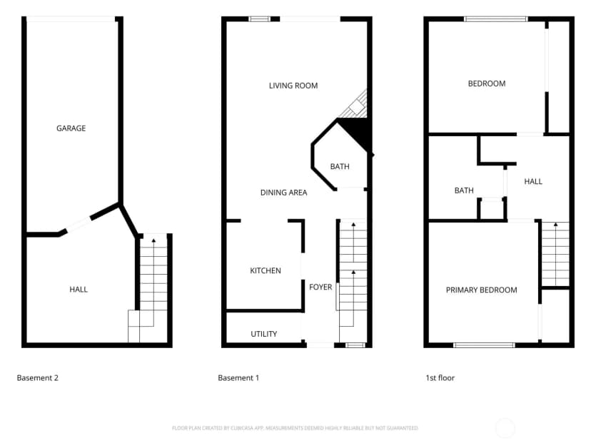 Property photo for 8512 242nd Street Sw #3, Edmonds photo 16