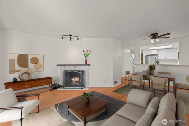 Property photo for 8512 242nd Street Sw #3, Edmonds