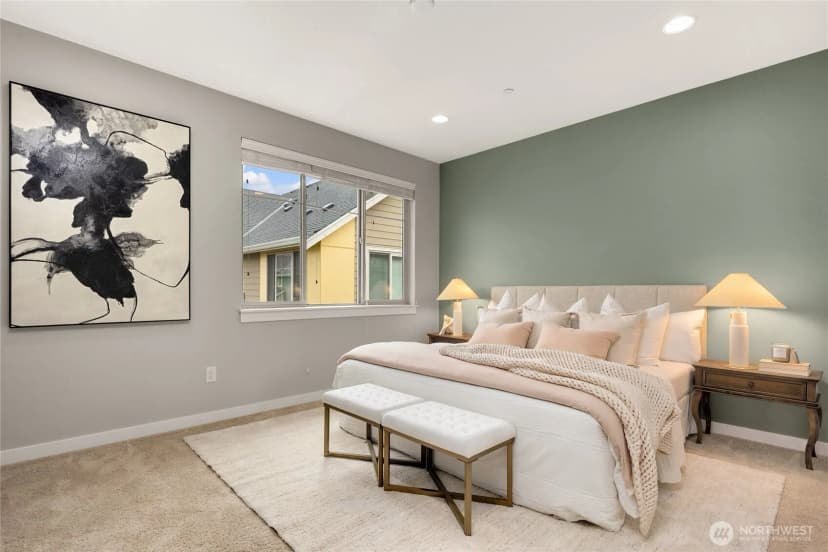 Property photo for 1412 157th Place Ne, Bellevue photo 23