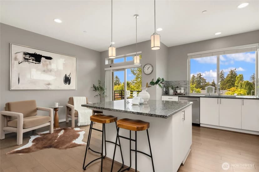 Property photo for 1412 157th Place Ne, Bellevue photo 6