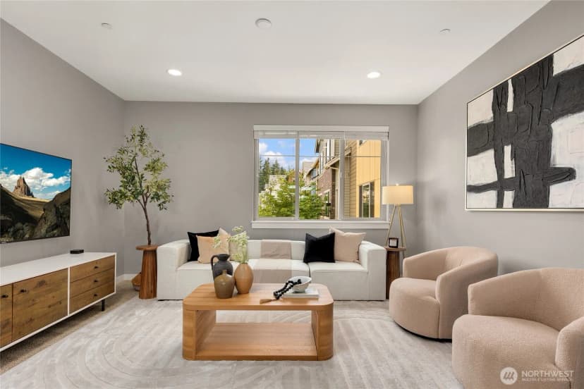 Property photo for 1412 157th Place Ne, Bellevue photo 13