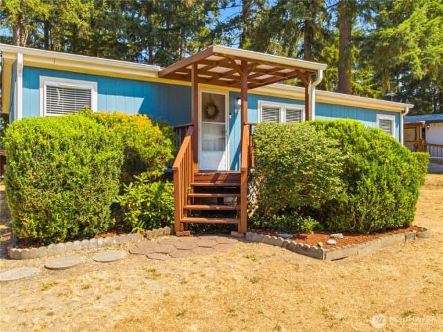 Property photo for 9317 206th Street Ct E #6, Graham