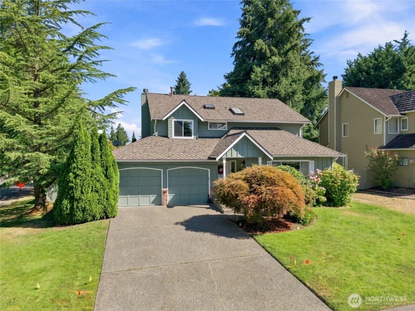 Property photo for 1228 Sw 330th Place, Federal Way photo 2