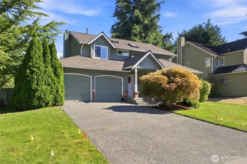 Property photo for 1228 Sw 330th Place, Federal Way photo 3