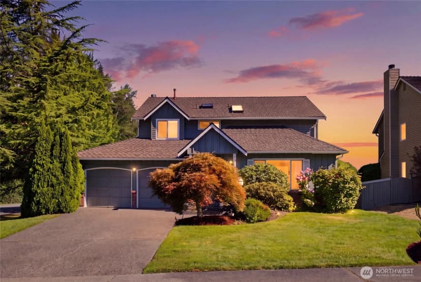 Property photo for 1228 Sw 330th Place, Federal Way