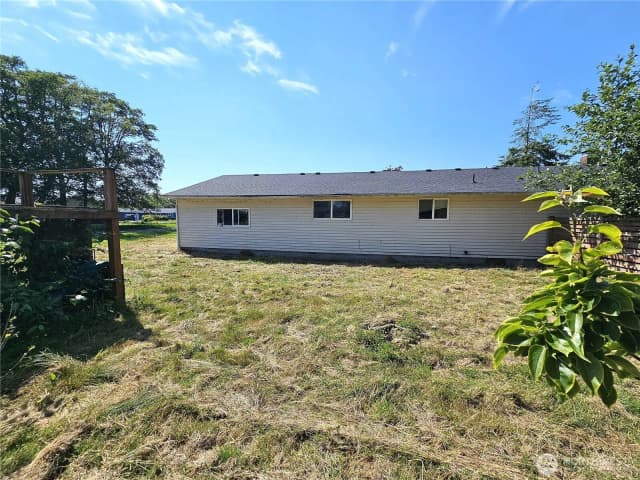 Property photo for 7207 Captain Robert Gray Drive, Ilwaco photo 4