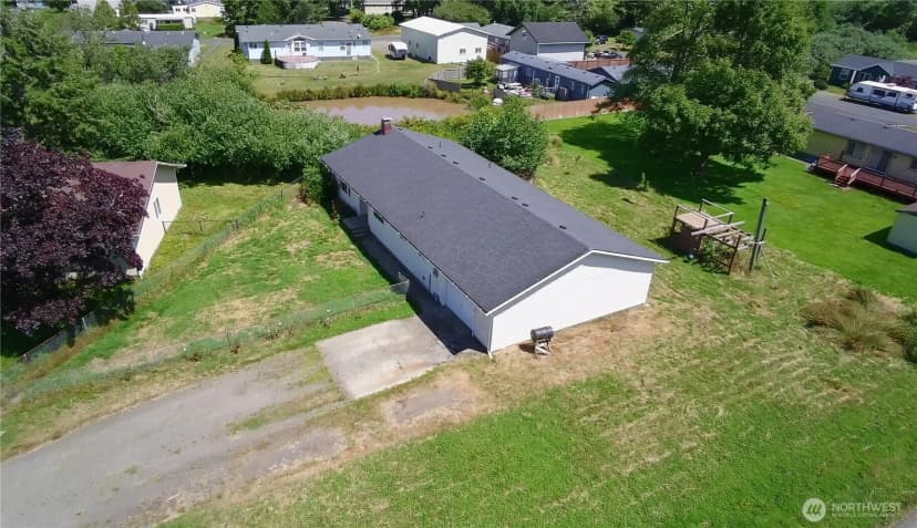 Property photo for 7207 Captain Robert Gray Drive, Ilwaco photo 31