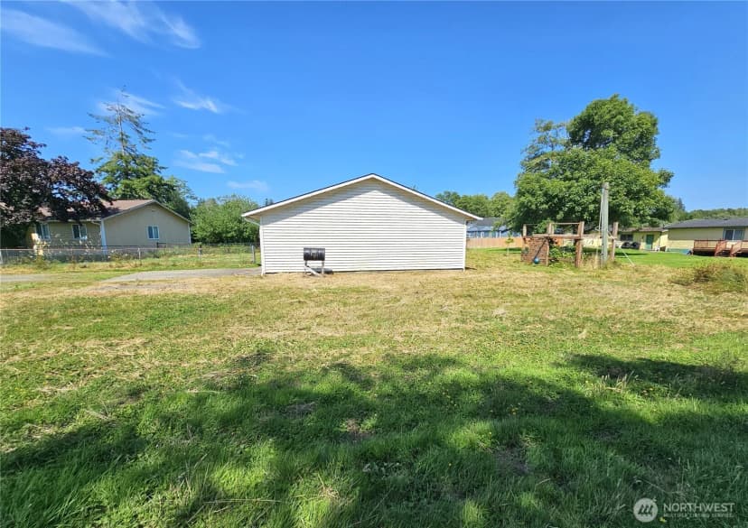 Property photo for 7207 Captain Robert Gray Drive, Ilwaco photo 7
