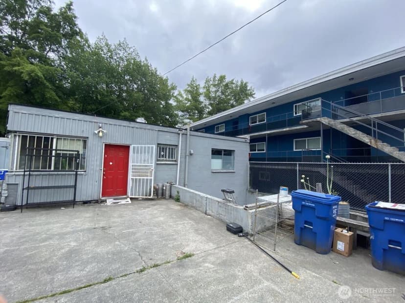 Property photo for 3427 Rainier Ave S, Seattle