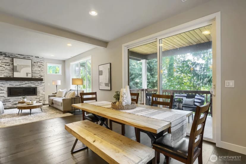 Property photo for 13521 Ne 128th Place, Kirkland photo 6