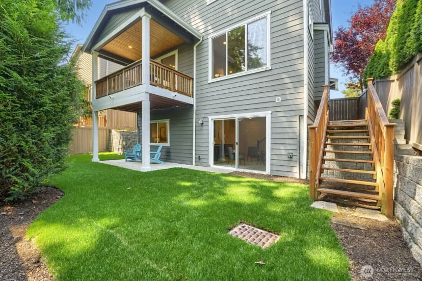 Property photo for 13521 Ne 128th Place, Kirkland photo 25