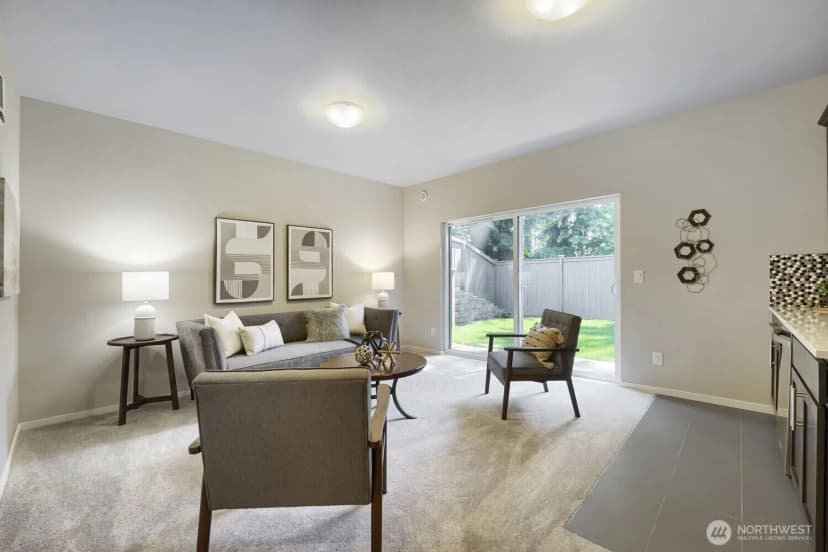 Property photo for 13521 Ne 128th Place, Kirkland photo 21