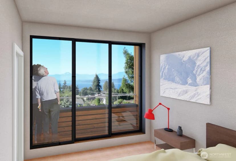 Property photo for 5617 California Avenue Sw #b, Seattle photo 4