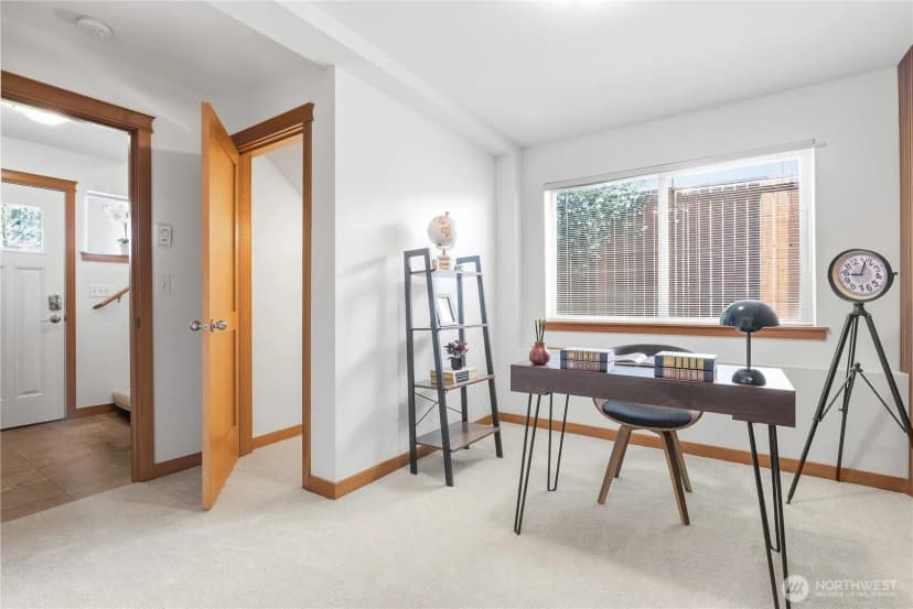 Property photo for 821 Nw 53rd Street #a, Seattle photo 10