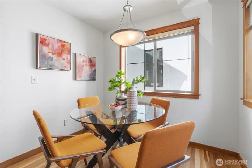 Property photo for 821 Nw 53rd Street #a, Seattle photo 6