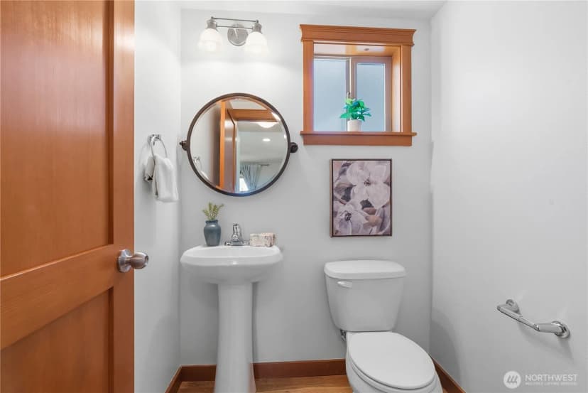Property photo for 821 Nw 53rd Street #a, Seattle photo 7