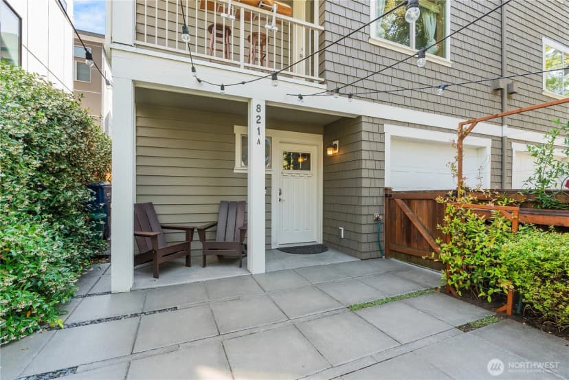 Property photo for 821 Nw 53rd Street #a, Seattle photo 22