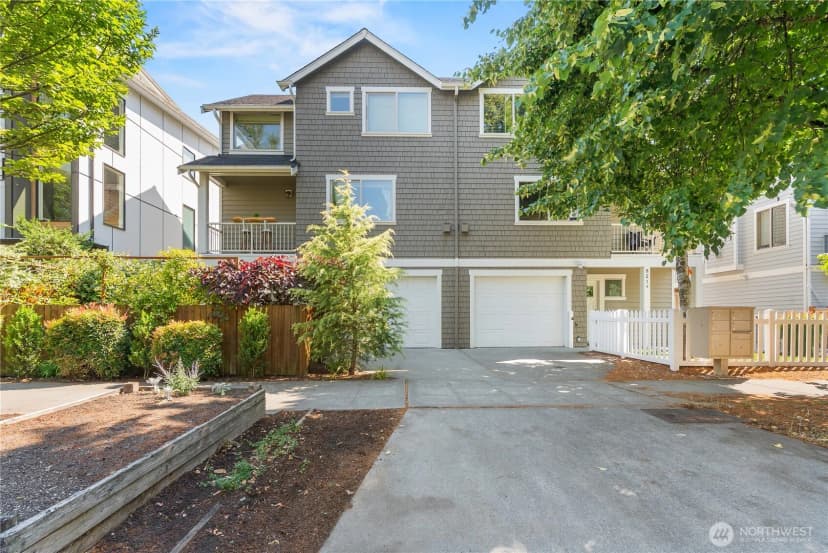 Property photo for 821 Nw 53rd Street #a, Seattle photo 18