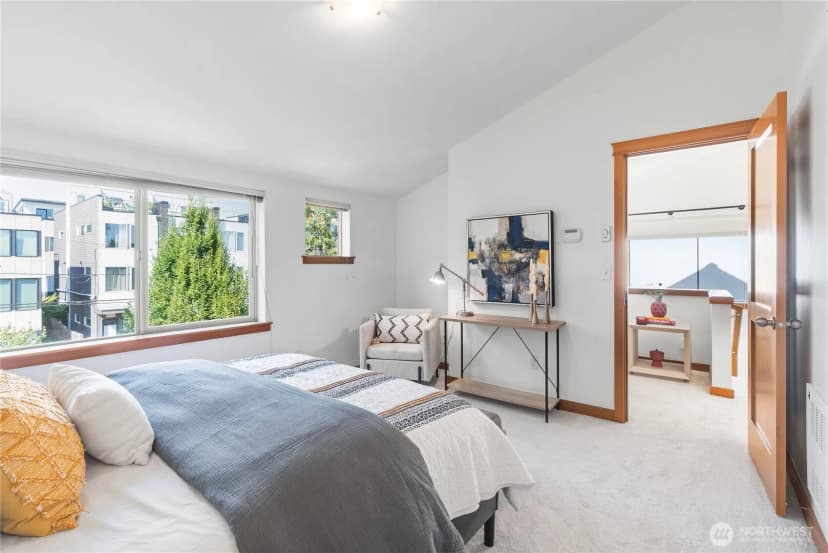 Property photo for 821 Nw 53rd Street #a, Seattle photo 13