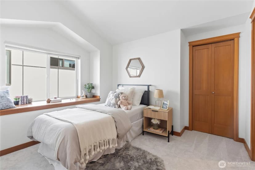 Property photo for 821 Nw 53rd Street #a, Seattle photo 15