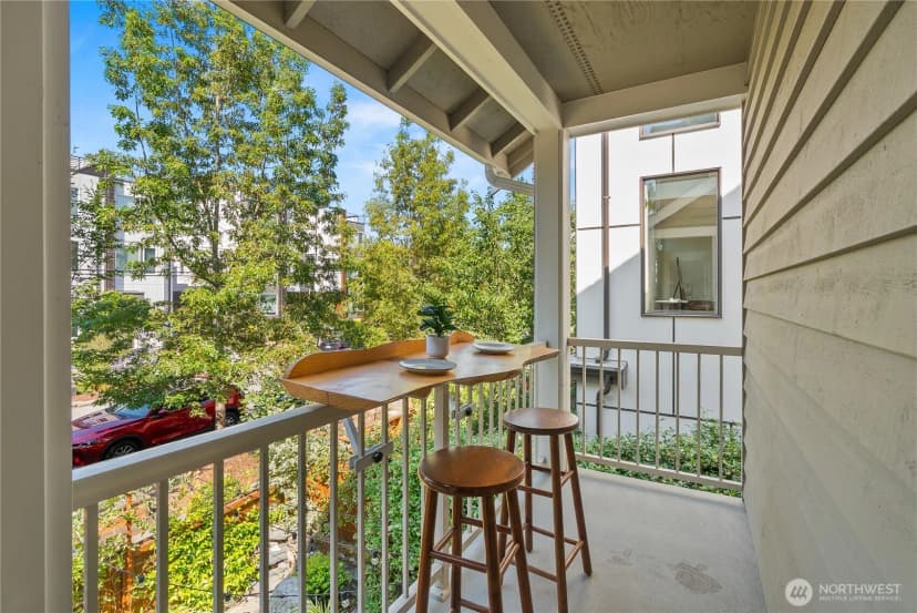Property photo for 821 Nw 53rd Street #a, Seattle photo 8
