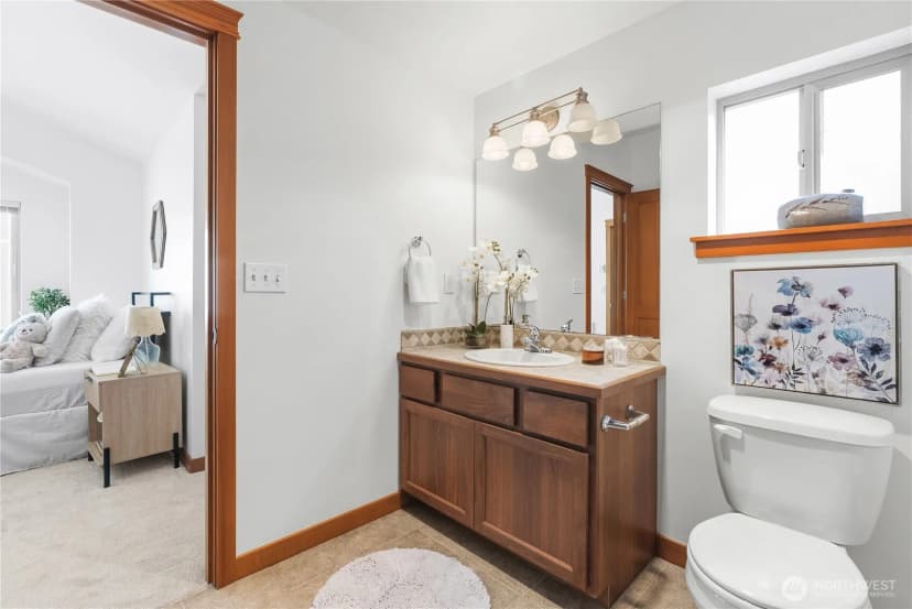 Property photo for 821 Nw 53rd Street #a, Seattle photo 16