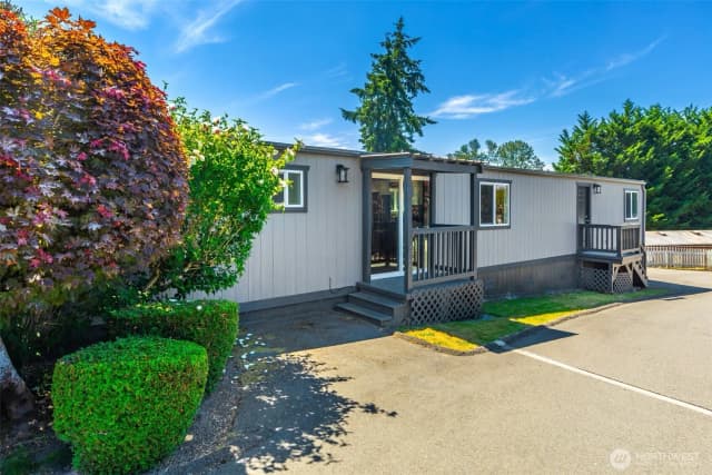 Property photo for 314 Avenue J #20, Snohomish